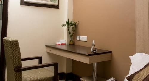 Pacific Inn Huda City Centre Sec 41 Gurgaon Ngoại thất bức ảnh