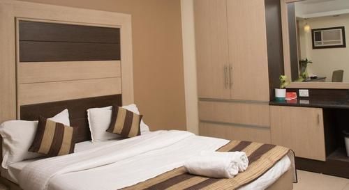Pacific Inn Huda City Centre Sec 41 Gurgaon Ngoại thất bức ảnh