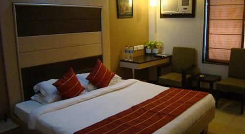 Pacific Inn Huda City Centre Sec 41 Gurgaon Ngoại thất bức ảnh
