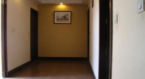 Pacific Inn Huda City Centre Sec 41 Gurgaon Ngoại thất bức ảnh